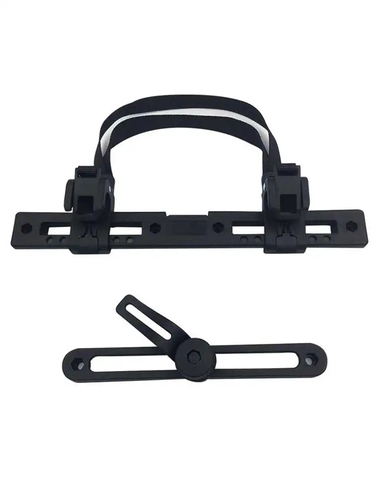 Bicycle Camel Bag Luggage Buckles