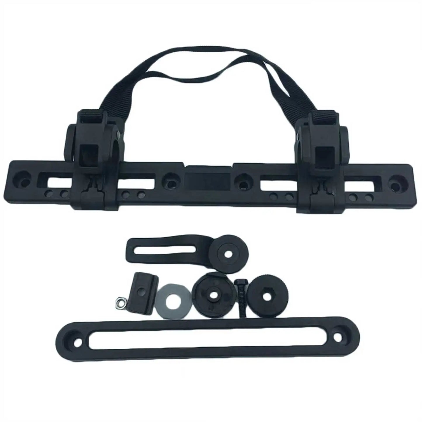 Bicycle Camel Bag Luggage Buckles
