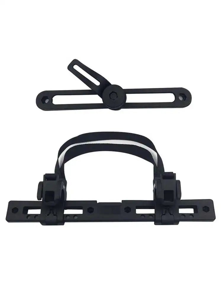 Bicycle Camel Bag Luggage Buckles