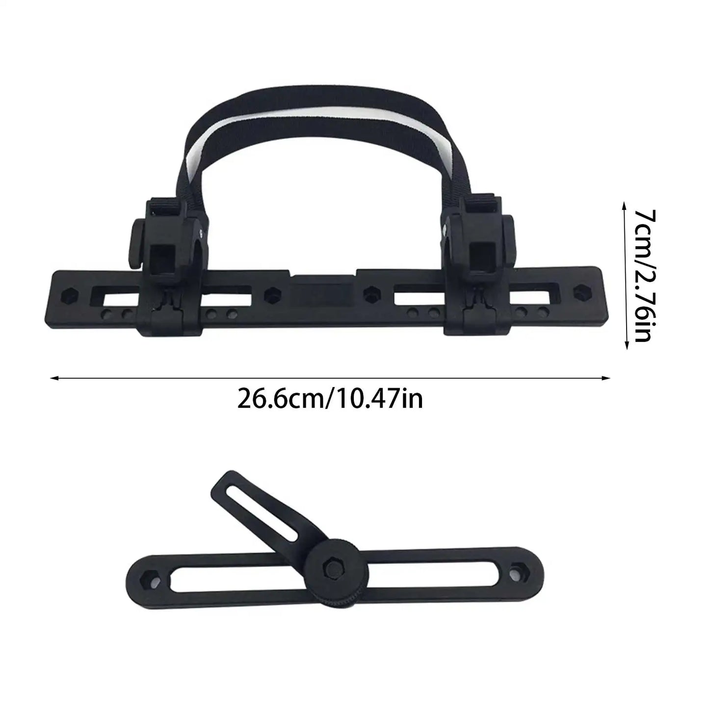 Bicycle Camel Bag Luggage Buckles
