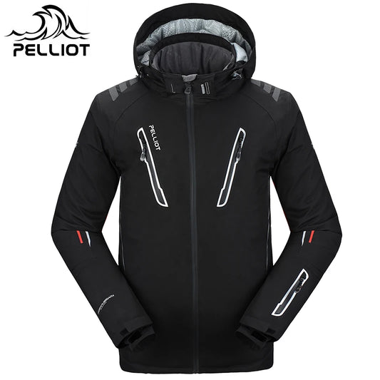 Men's Ski suit, Winter Jacket Women's