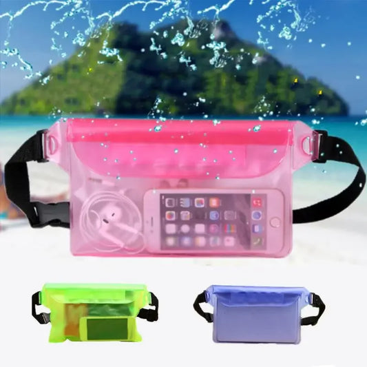 Waterproof Swimming Diving Bag