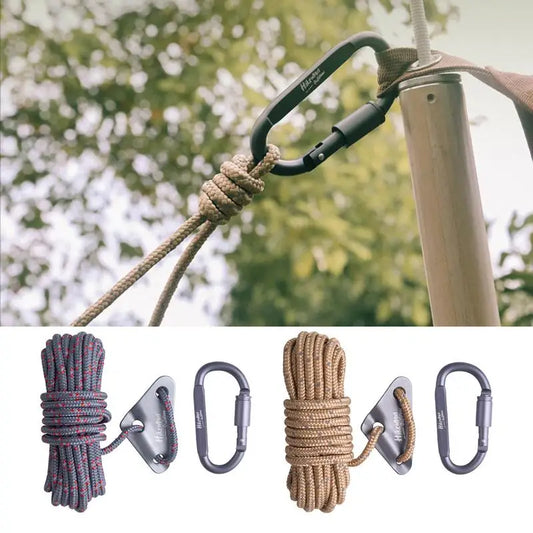 Paracord Outdoor Camping