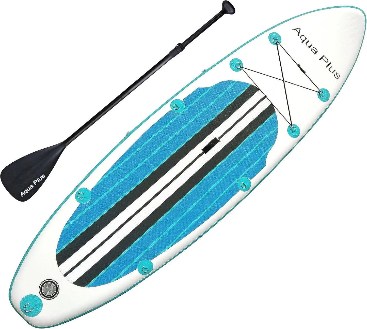 Inflatable Stand Up Paddle Board