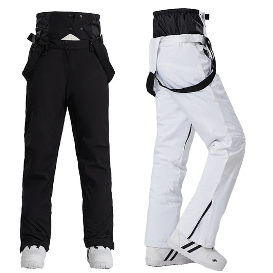 Winter Waterproof Ski Pants